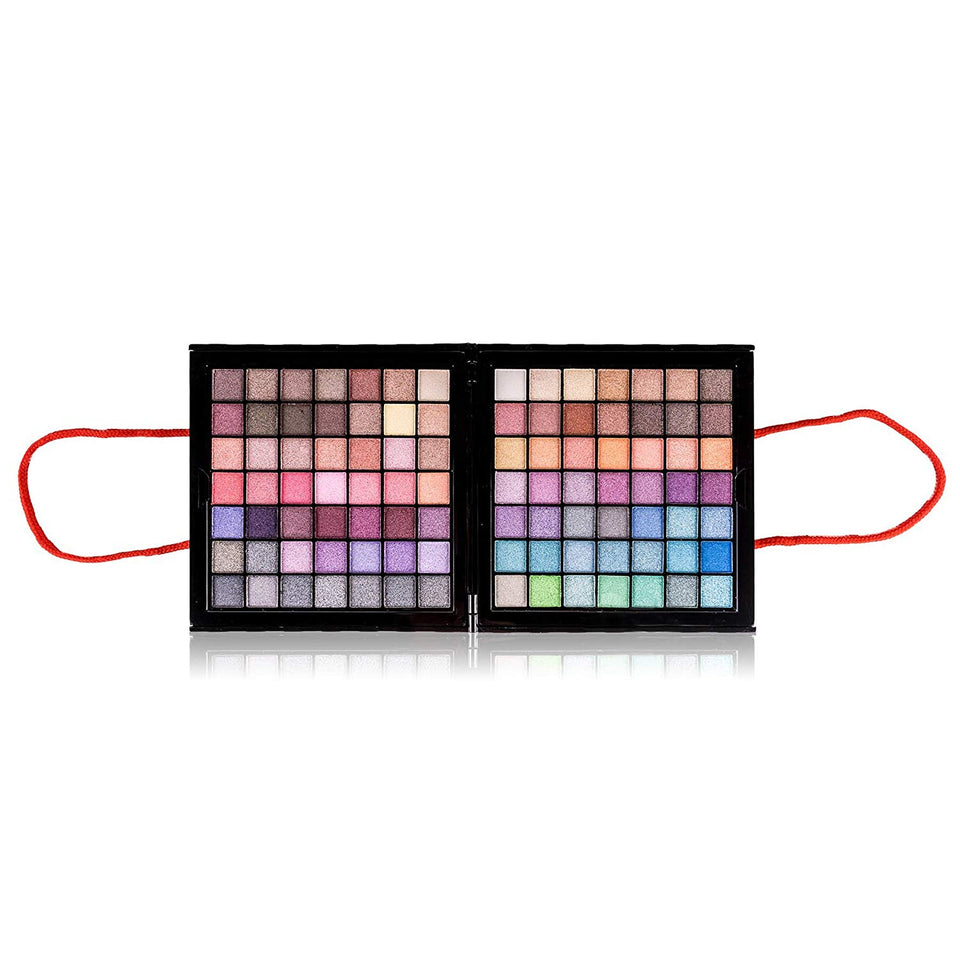 SHANY All In One Harmony Makeup Kit - Ultimate Color Combination - New Edition