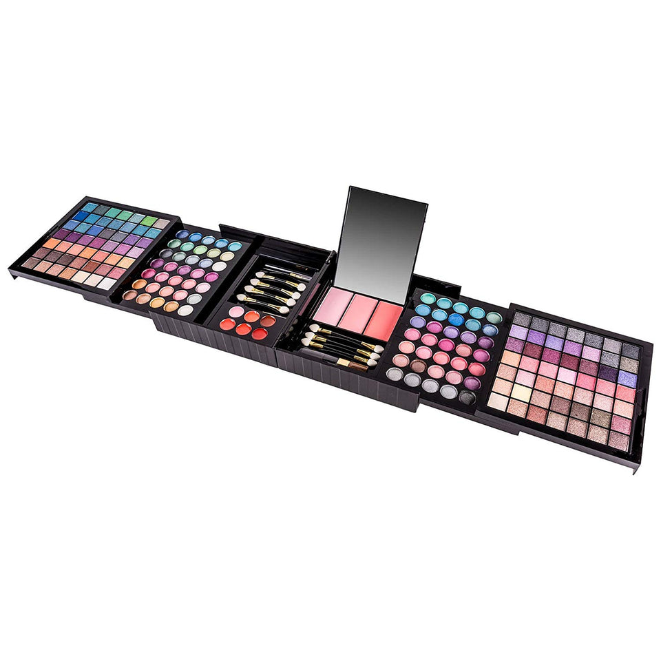 SHANY All In One Harmony Makeup Kit - Ultimate Color Combination - New Edition