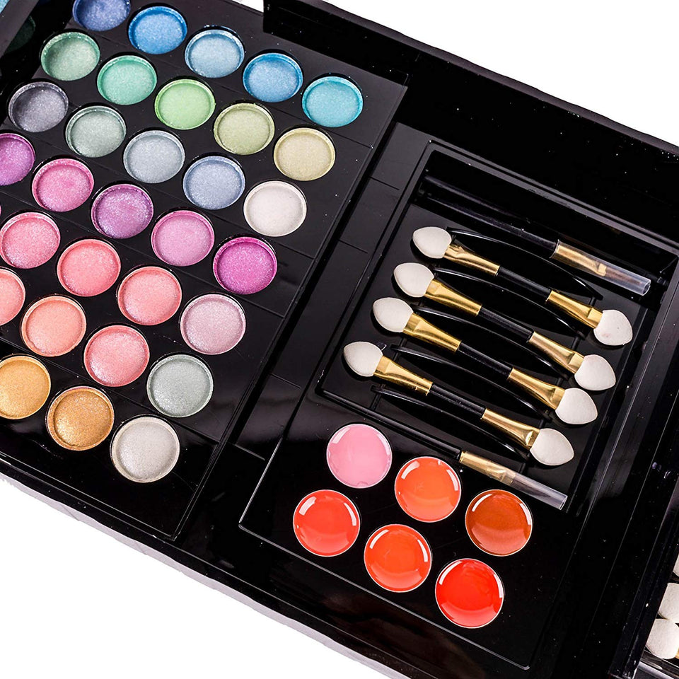 SHANY All In One Harmony Makeup Kit - Ultimate Color Combination - New Edition