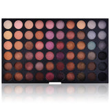 Sebami Sombras para Ojos, 120 Colores Paleta de Sombra de Ojos Paleta de Maquillaje Kit Set Profesional Sombra de Ojos