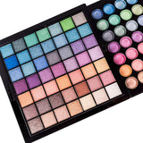 SHANY All In One Harmony Makeup Kit - Ultimate Color Combination - New Edition