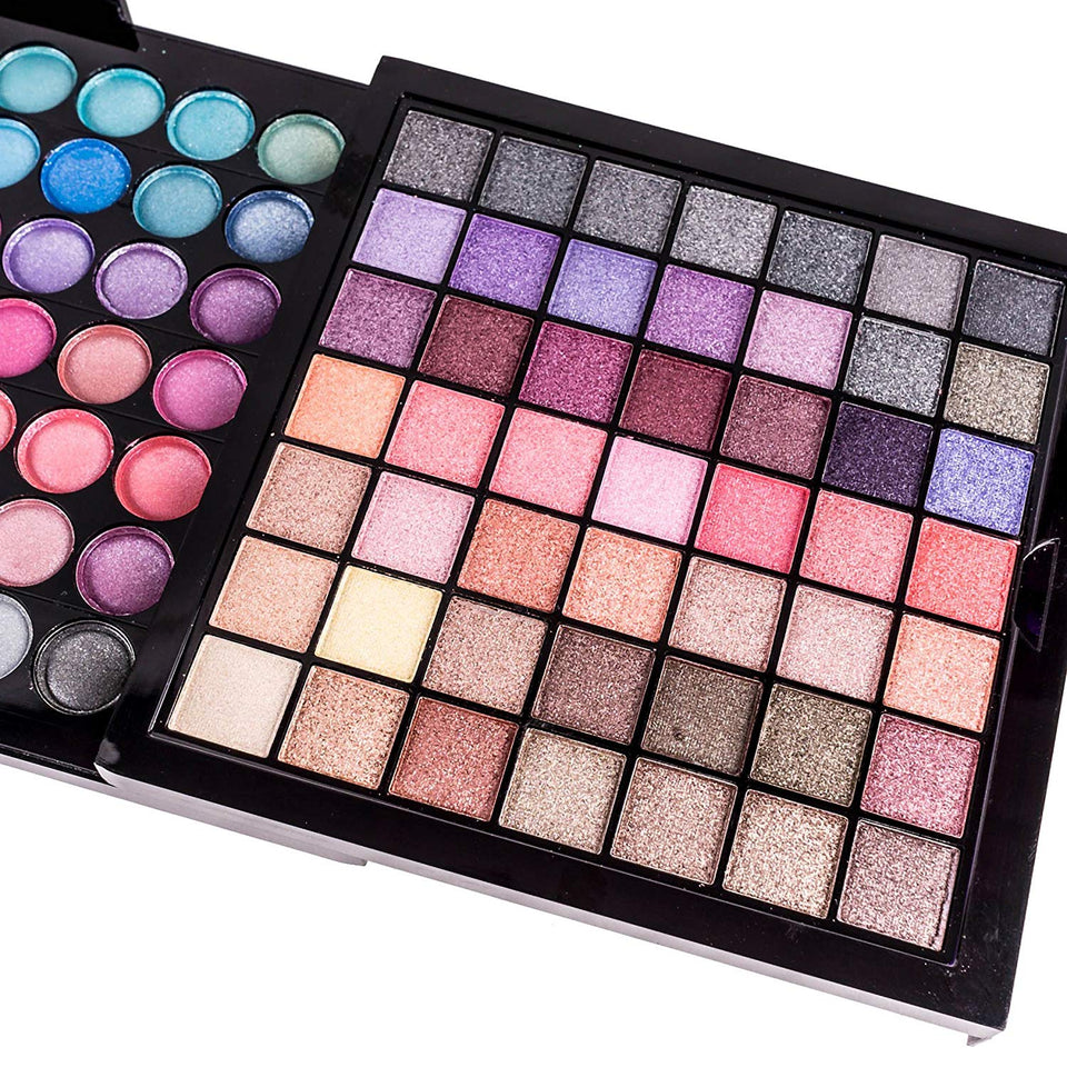 SHANY All In One Harmony Makeup Kit - Ultimate Color Combination - New Edition
