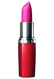 Labial rosa infinito